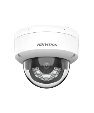 دوربین تحت شبکه 4 مگاپیکسلی Hikvision DS-2CD2143G2-LIS2U