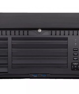 دستگاه 32 کانال هایک ویژن DS-9632NXI-I8/S