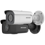 دوربین تحت شبکه یو نی ویو IPC2124LB-SF28(40)-A - تصویر 3