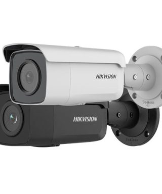 دوربین تحت شبکه 4 مگاپیکسلی Hikvision DS-2CD2T46G2-4I