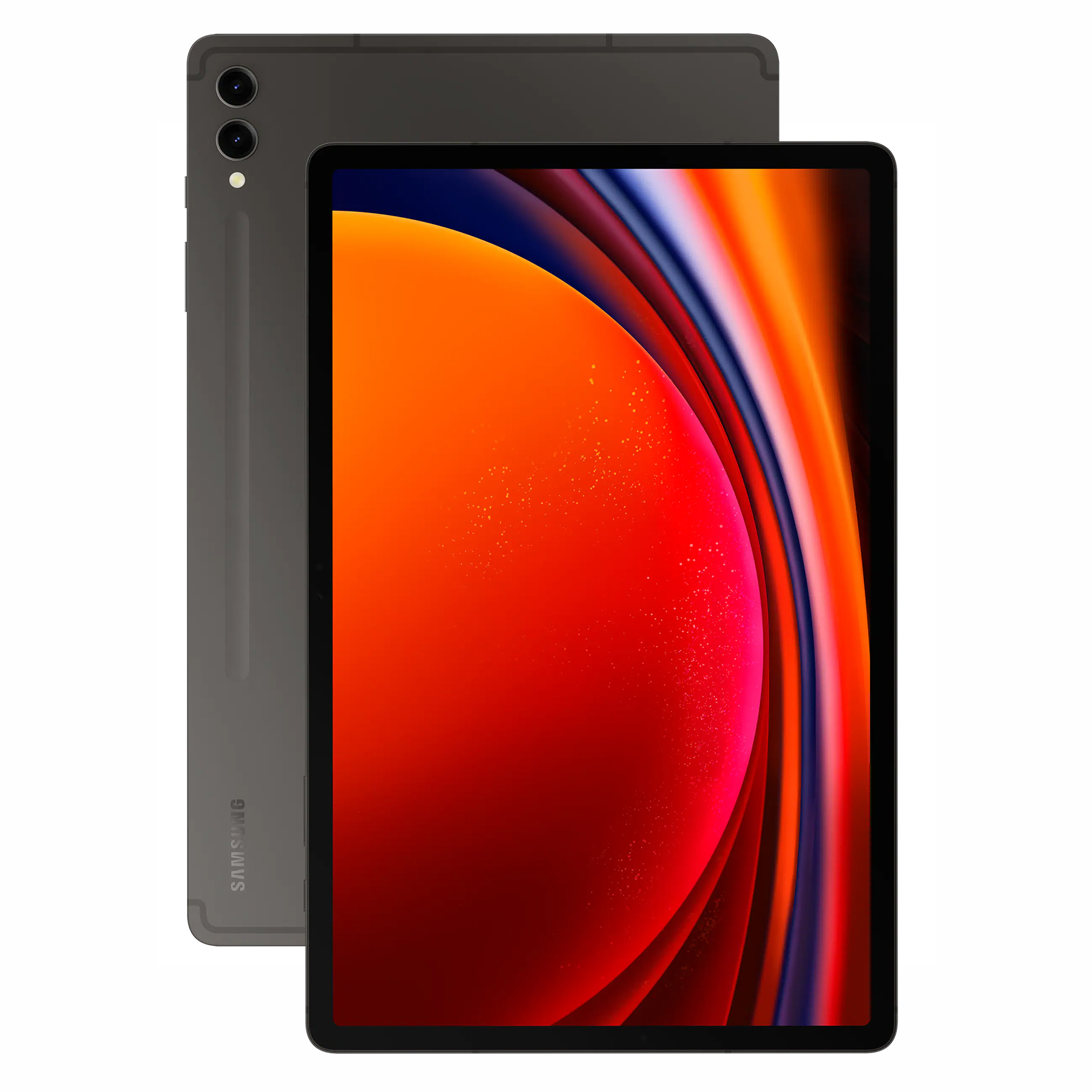 تبلت سامسونگ Galaxy Tab S9 Plus-512GB-12GB-12.4INCH