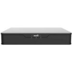 ضبط کننده ویدئویی تحت شبکه یو ان وی NVR301-04S3-P4