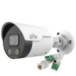 دوربین تحت شبکه UNIVIEW مدل IPC2124LE-ADF28KMC-WL - تصویر 3