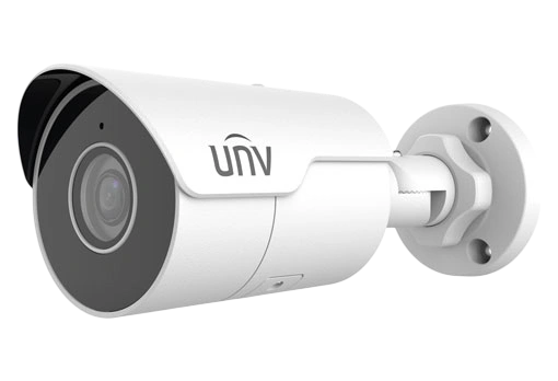 دوربین تحت شبکه UNIVIEW مدل IPC328LE-ADF28K-G