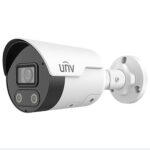 دوربین تحت شبکه UNIVIEW مدل IPC2124LE-ADF28KMC-WL