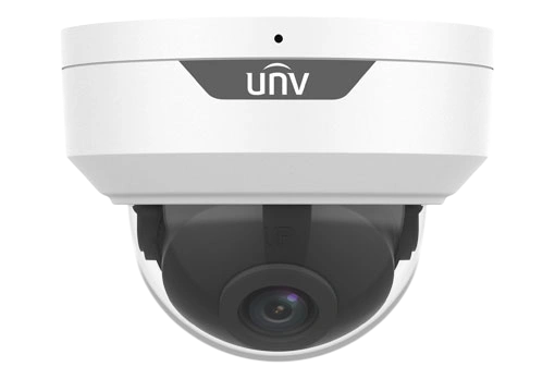 دوربین تحت شبکه UNIVIEW مدل IPC328LE-ADF28K-G