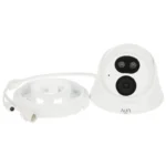 دوربین تحت شبکه یو نی ویو IPC3612LE-ADF28KC-WL - تصویر 4