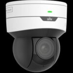 دوربین تحت شبکه UNIVIEW مدل IPC6412LR-X5UPW-VG - تصویر 3