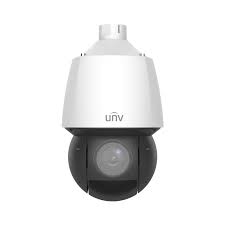 دوربین تحت شبکه UNIVIEW مدل IPC6424SR-X25-VF