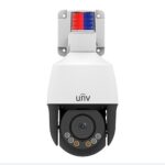 دوربین تحت شبکه UNIVIEW مدل IPC675LFW-AX4DUPKC-VG