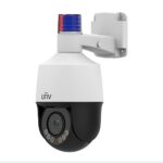 دوربین تحت شبکه UNIVIEW مدل IPC675LFW-AX4DUPKC-VG - تصویر 2