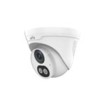 دوربین تحت شبکه UNIVIEW مدل IPC3614LE-ADF28KC-WL - تصویر 3