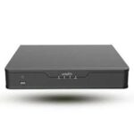 ضبط کننده ویدئویی تحت شبکه یو ان وی NVR301-04S3
