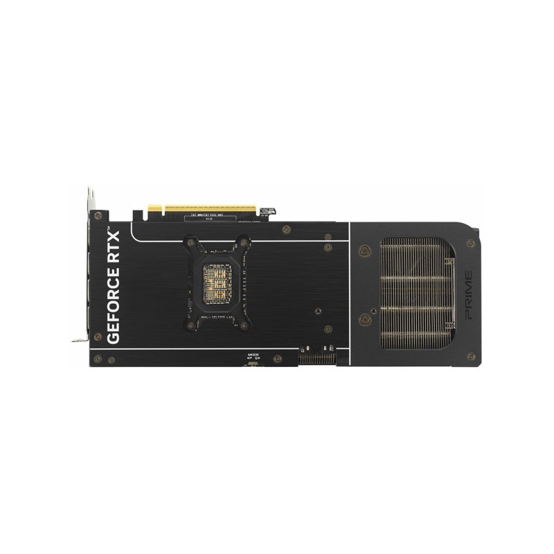 کارت گرافیک ایسوس PRIME GeForce RTX 5070 12GB GDDR7 OC Edition