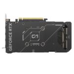 کارت گرافیک ایسوس Dual GeForce RTX 5060 TI OC Edition 16GB GDDR7
