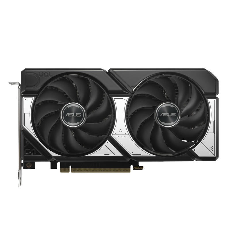 کارت گرافیک ایسوس Dual GeForce RTX 5060 TI OC Edition 16GB GDDR7
