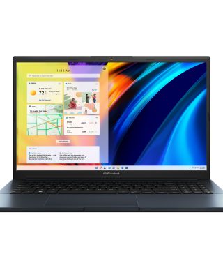 لپ تاپ 15.6 اینچی ایسوس مدل Vivobook Pro 15 M6500QH-HN076-R7 5800H 16GB 512SSD GTX1650