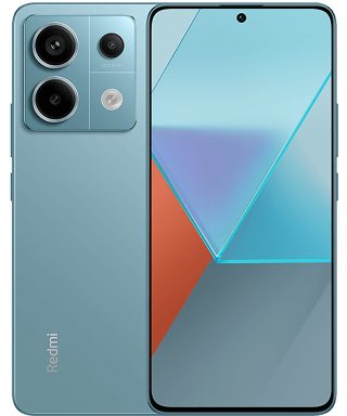 گوشی موبایل شیائومی مدل Redmi Note 13 Pro 5G دو سیم کارت ظرفیت 512 گیگابایت و رم 12 گیگابایت