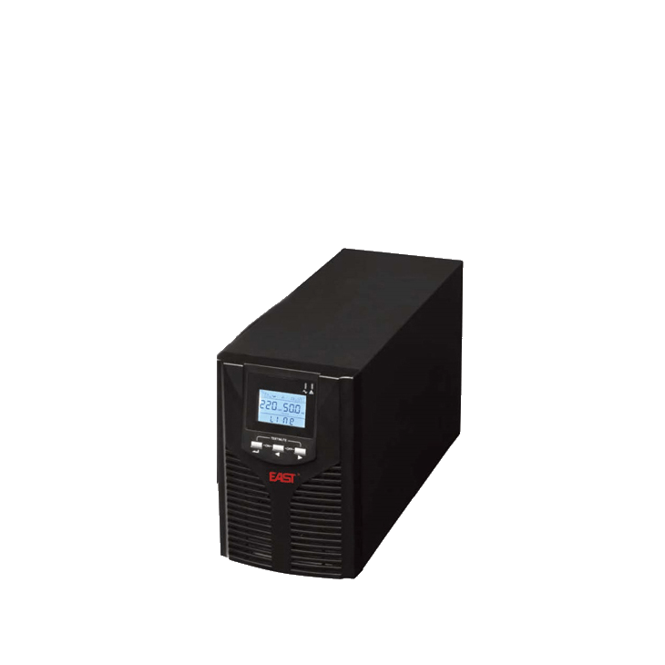 یو پی اس ایست 1KVA آنلاین (باتری داخلی)
