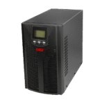 یو پی اس ایست 3KVA آنلاین (باتری خارجی)