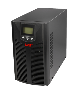 یو پی اس ایست 2KVA آنلاین (باتری داخلی)