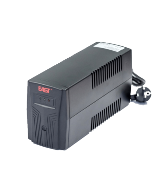 یو پی اس ایست 1KVA لاین اینتراکتیو (باتری داخلی)