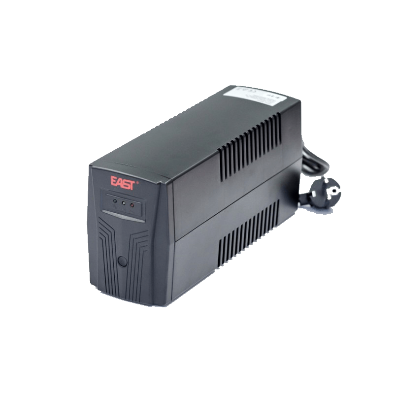 یو پی اس ایست 1KVA لاین اینتراکتیو (باتری داخلی)