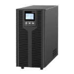 یو پی اس ایست 6KVA آنلاین (باتری خارجی)