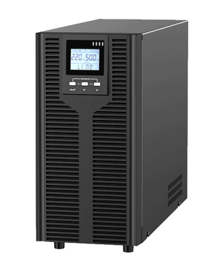 یو پی اس ایست 6KVA آنلاین (باتری خارجی)