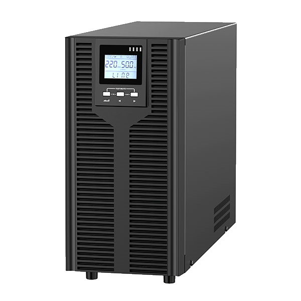 یو پی اس ایست 6KVA آنلاین (باتری خارجی)