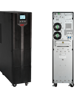 یو پی اس ایست 6KVA آنلاین (باتری داخلی)