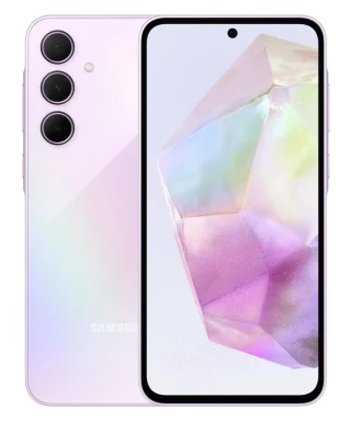 گوشی موبایل سامسونگ مدل Galaxy A35 دو سیم کارت ظرفیت 256 گیگابایت رم 8 گیگابایت - ویتنام