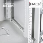 رک دیواری تیام شبکه TRO-6009