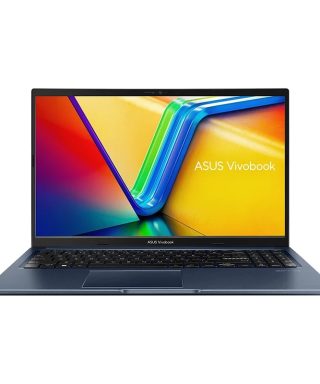 لپ تاپ 15.6 اینچی ایسوس مدل Vivobook R1504VA-NJ012-i3 1315U 8GB 256SSD