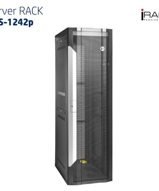 رک ایستاده تیام شبکه TRS-1242P