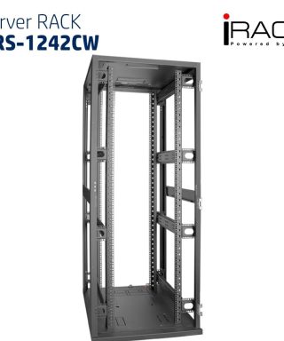 رک ایستاده تیام شبکه TRS-1242CW