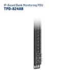 پاور ماژول 24 پورت IRack Power مدل TPD-824AB
