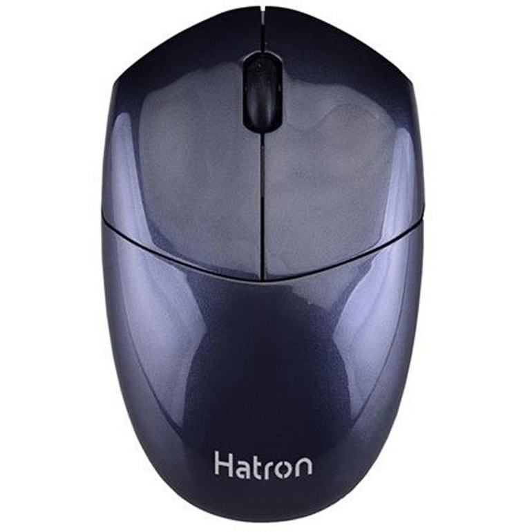ماوس بی سیم هترون مدل HMW398SL