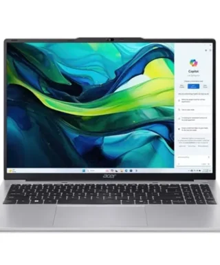 لپتاپ ایسر Aspire Lite AL15-i5-13500H-16GB-512GB-15.6INCH
