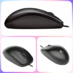 ماوس لاجیتک B100 - تصویر 2