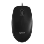 ماوس لاجیتک B100