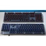 کیبورد لاجیتک G513 Carbon - تصویر 4