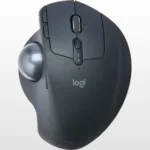 ماوس بی سیم لاجیتک MX ERGO TRACKBALL