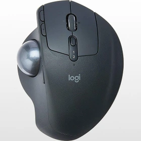 ماوس بی سیم لاجیتک MX ERGO TRACKBALL