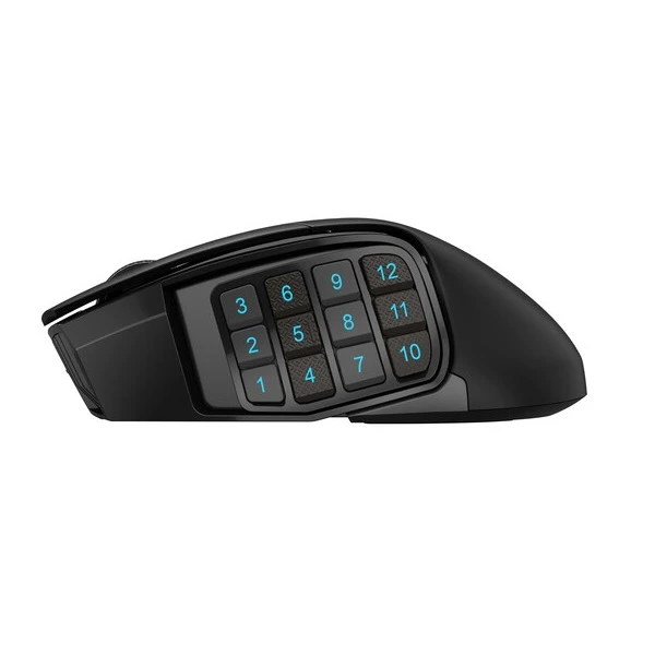 ماوس مخصوص بازی کورسیر SCIMITAR RGB ELITE