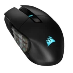 ماوس مخصوص بازی کورسیر SCIMITAR RGB ELITE - تصویر 3