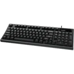 کیبورد با سیم رپو NK2800 - تصویر 2