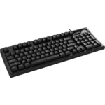 کیبورد با سیم رپو NK2800 - تصویر 3