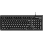 کیبورد با سیم رپو NK2800