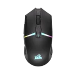 ماوس گیمینگ بی سیم کورسیر NIGHTSABRE RGB